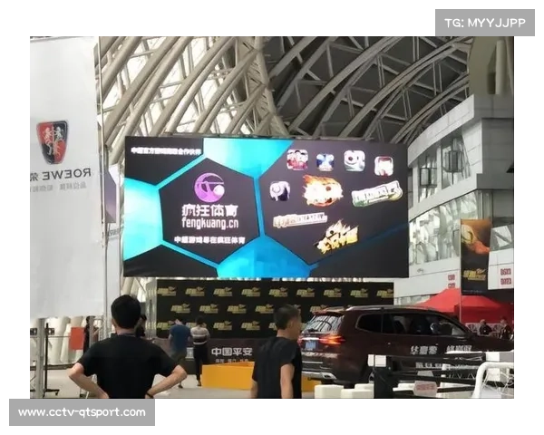 体育数据价值凸显 产业链各环节决策依据更加科学