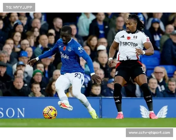 富勒姆对阵埃弗顿，主队寻求止住颓势